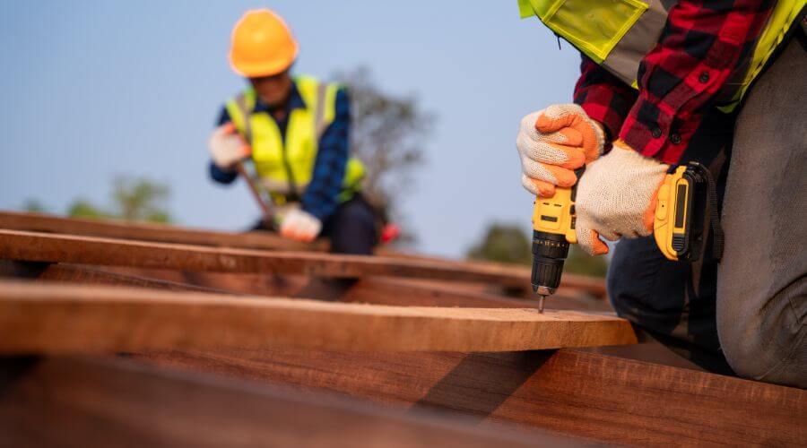 Local Chimney Repair in Jacksonville, IL